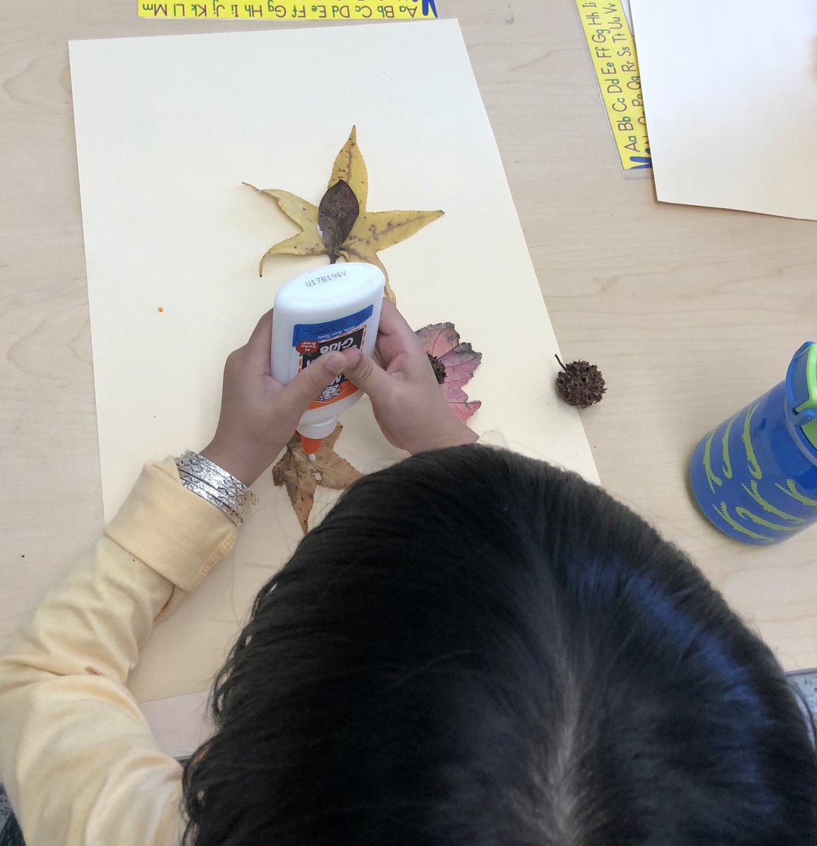 Eileen West tweet media