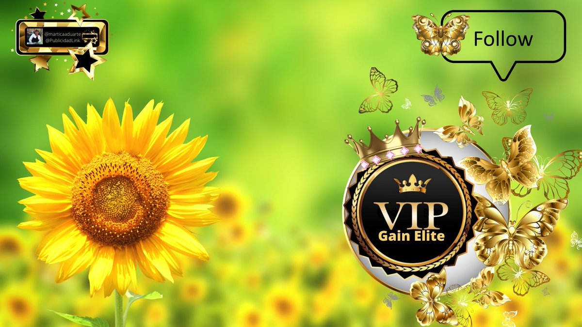 💛💫💛💫💛💫💛💫💛💫💛💫💛
🌞TARDE DE GANAR SEGUIDORES🌞 
            DA 🔁 ➕ ❤➕ 💬 = 🫂
                  💋<a href="/CgsAlmis/">🌺Almis C🌺G🌺S🌺</a>💋
      🌸FOLLOW GARANTIZADO🌸