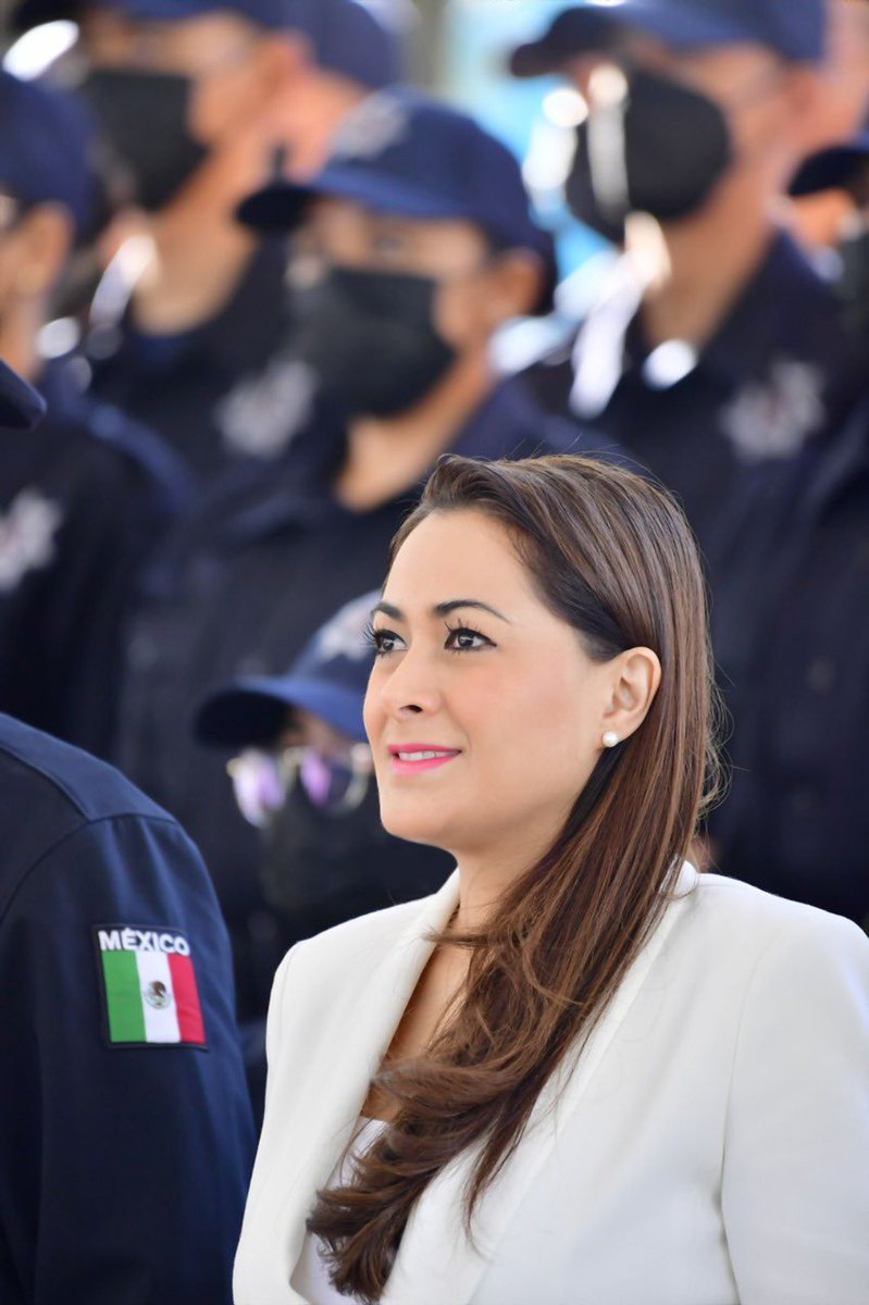 Tere Jiménez tweet media