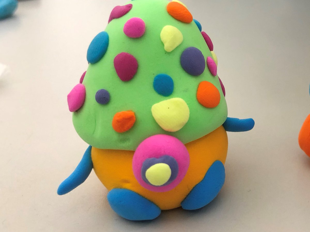 Summit Psychological Services had the privilege to participate at the Summit High School Self-Care Fair. Dr. Alison Johnson made clay gnomes with the students. See the video of our local artists at work here summitpsychologicalservices.com  #selfcare #thersnoplacelikegnome