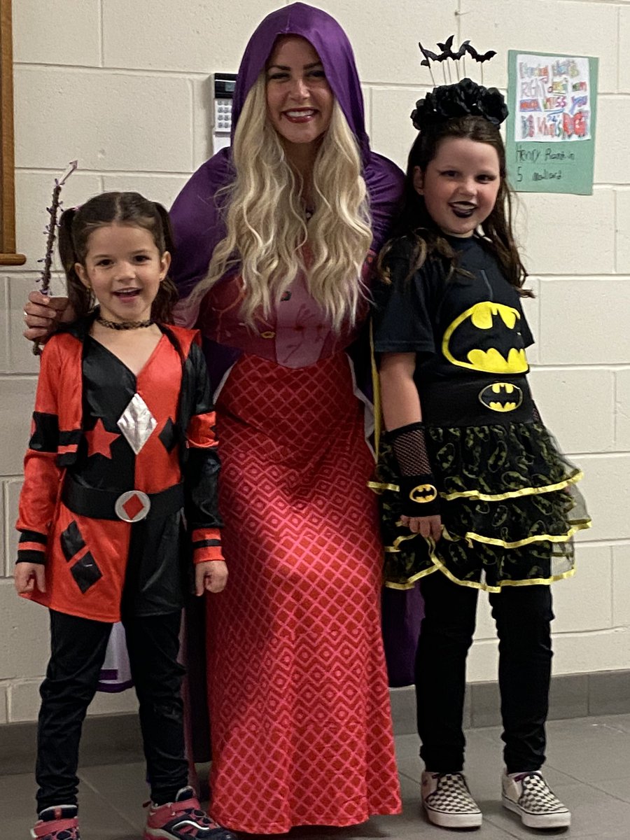 Hammonds Plains Consolidated School tweet media