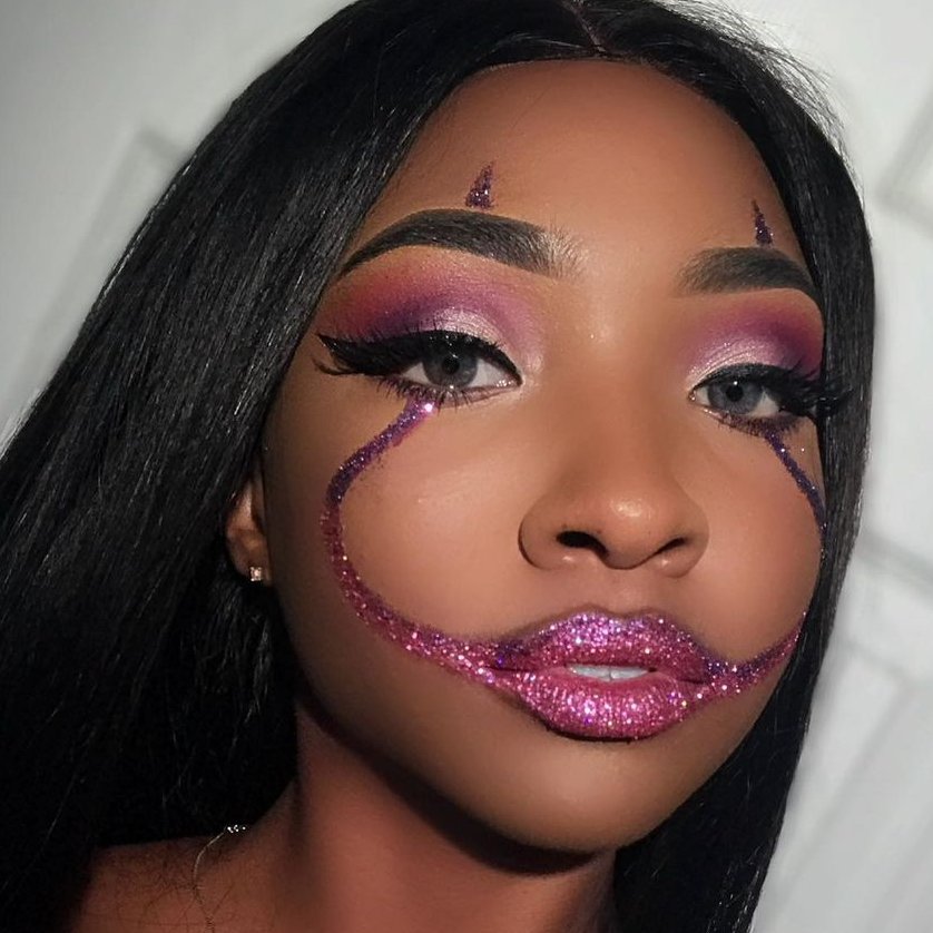 💀Bad and Boo-jee💀

📸 <a href="/amarieproctor/">AIDEN</a> in Take Me Back To Brazil 

#bhcosmetics bit.ly/3utrn9U