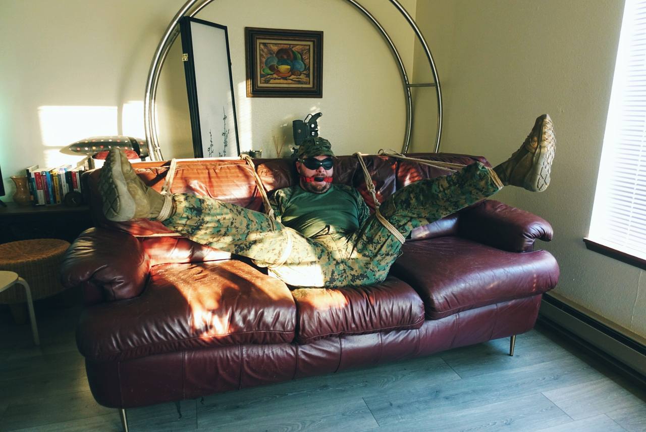 ThatBondageGuy (currently in WA) on Twitter "Had an amazing time with