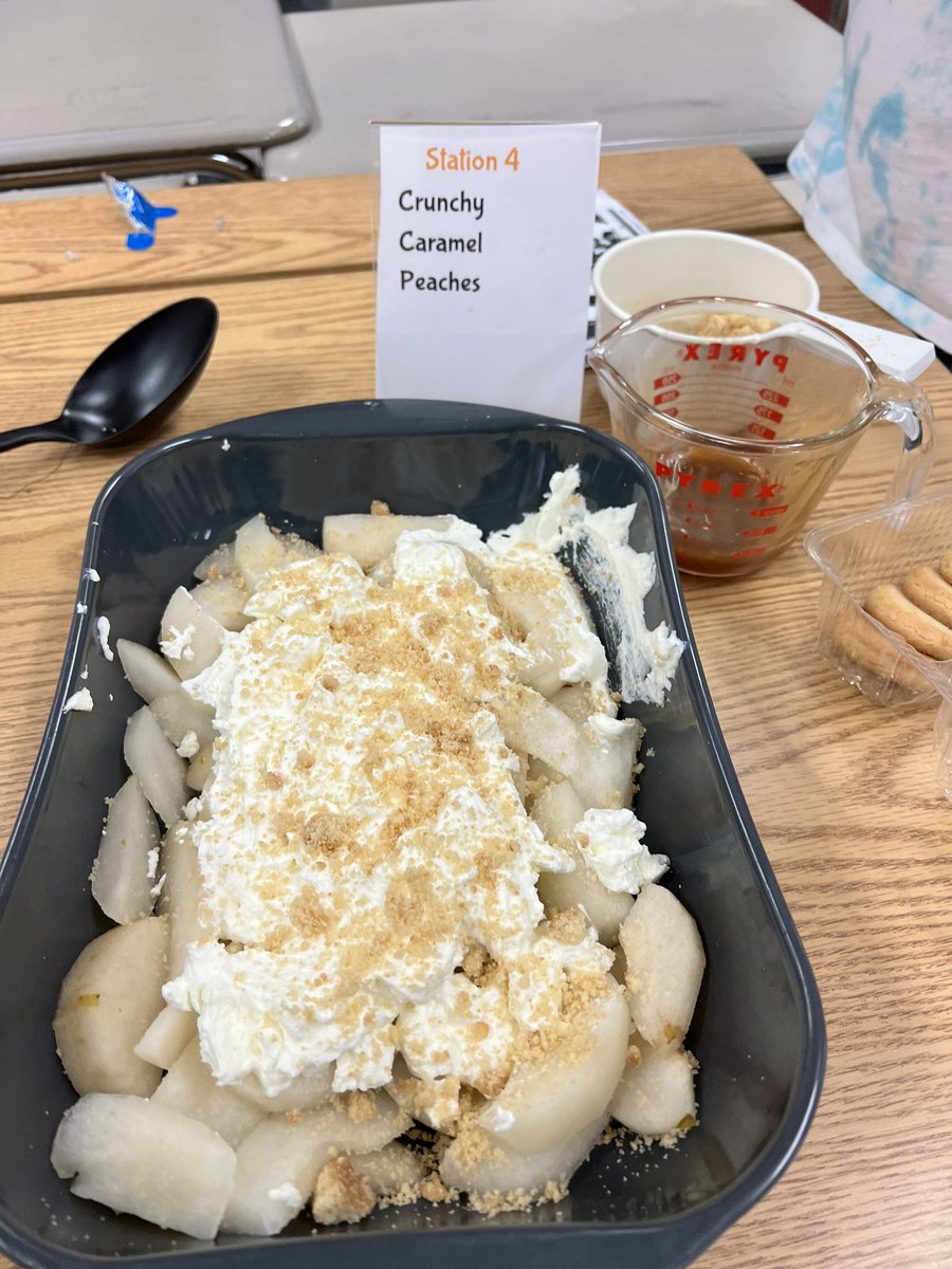 Christie Levey tweet media