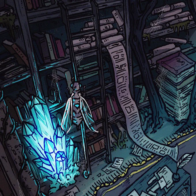 Some color previews  