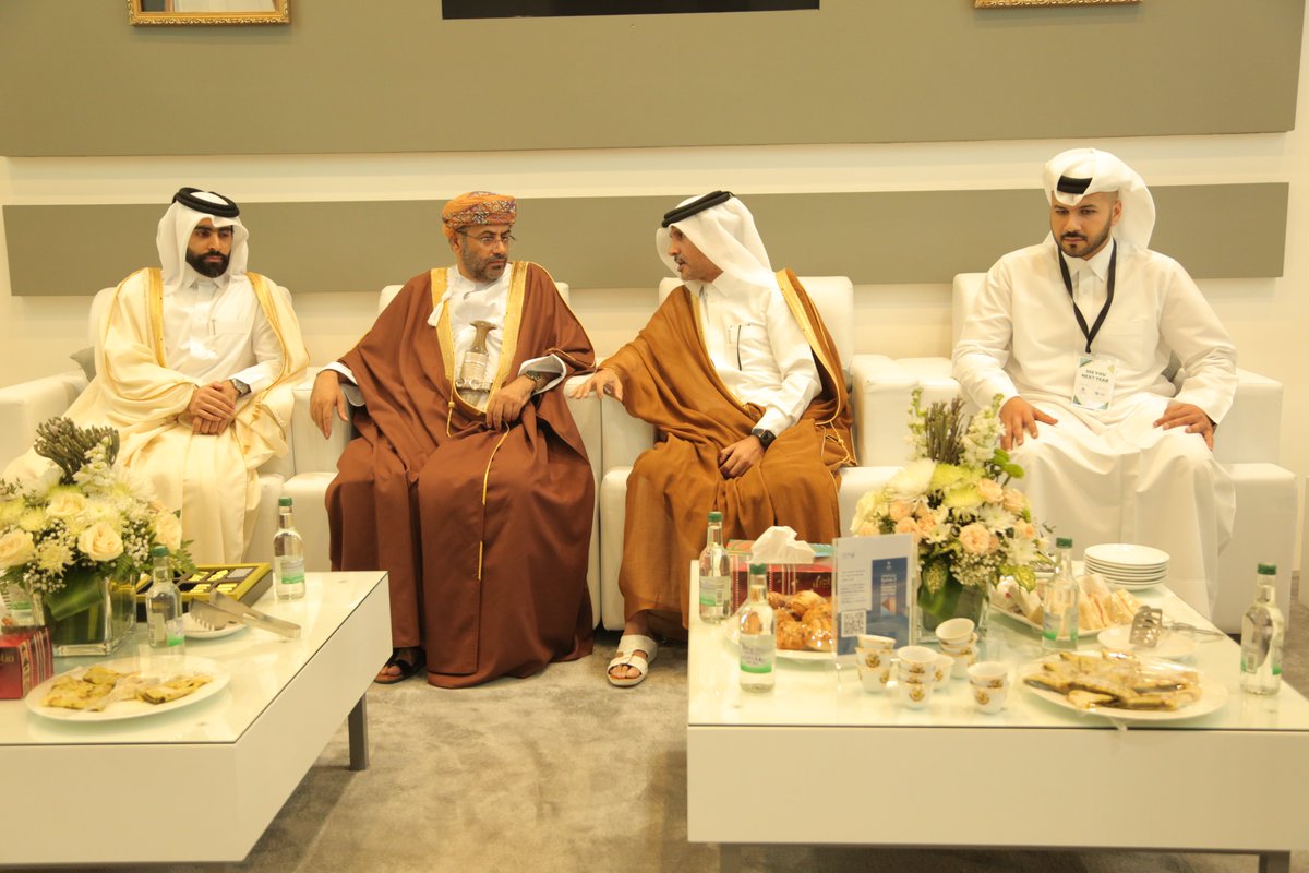 MaterialBidders's tweet photo. Organized by International Fairs &amp; Promotions (IFP Group ) and Al Nimr International Exhibition Organizers, Project Oman, The International Construction Technology, Infrastructure, and Building Materials Exhibition is held from 24 to 26 October 2022 https://t.co/DtYj4lj8J2
