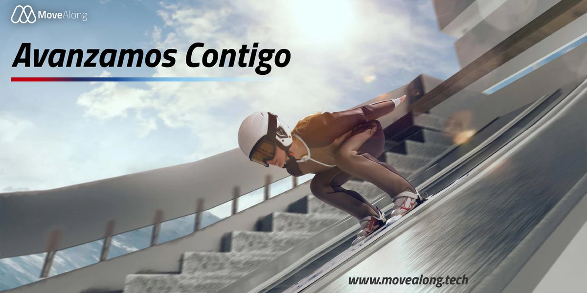 Somos una empresa venezolana de innovación tecnológica. Asesoramos y acompañamos a nuestros clientes en la transformación de sus productos y servicios a través del diseño de modelos disruptivos y desarrollo de ecosistemas digitales. Visita nuestro website: movealong.tech