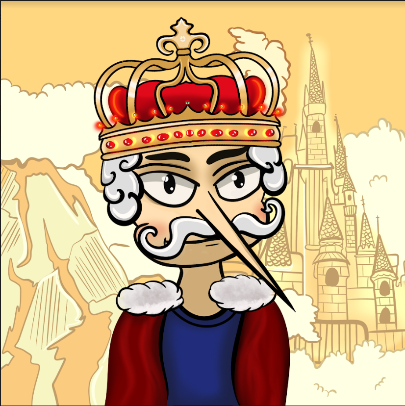 Gnaptos | FREE MINT tweet media