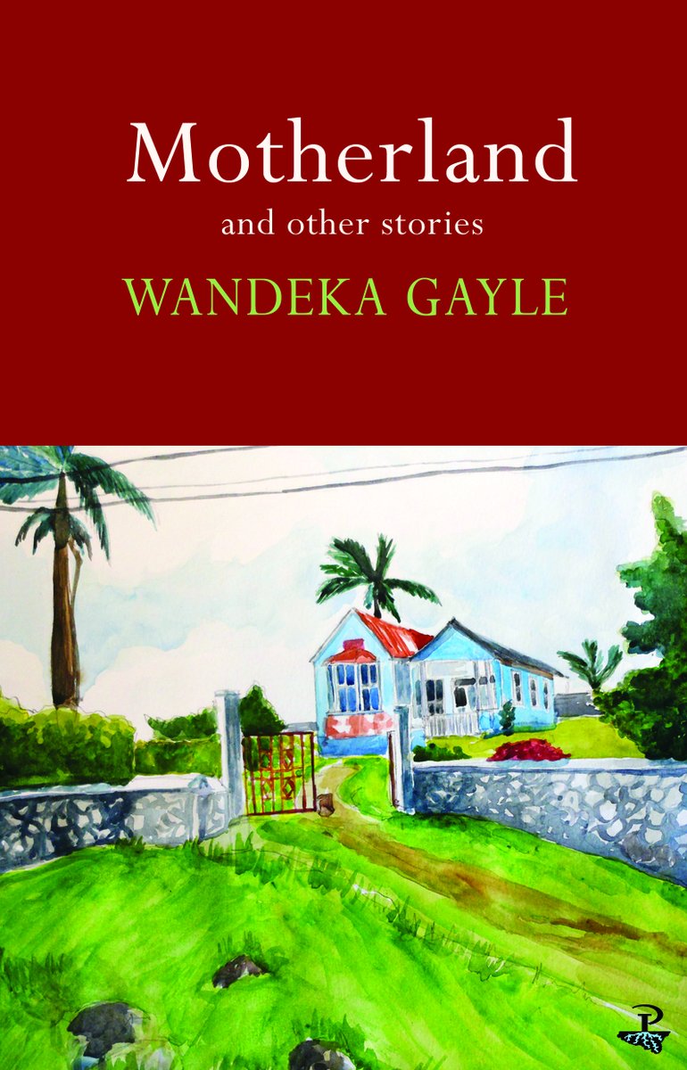 Dr. Wandeka Gayle will be joining us at the 24th Gwendolyn Brooks Black Writers' Conference Oct. 28-29th!!!! Dr. Gayle is a Jamaican writer, a visual artist. Register for this FREE ONLINE event on Eventbrite and SHARE, SHARE, SHARE!  eventbrite.com/e/418133728237