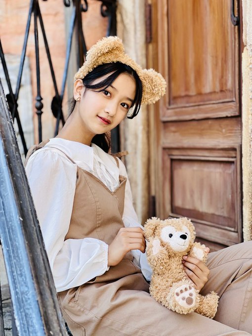 Twitterのコスプレ画像42