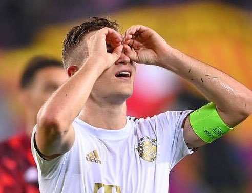 BeFootball tweet media