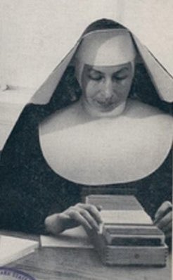 CatholicLibrary's tweet image. Issue 61 (October 2022) of the Oliver Kapsner O.S.B. Cataloging Bulletin has been posted. Everything a librarian needs to know about cataloging Catholic materials! cathla.org/Main/Resources…