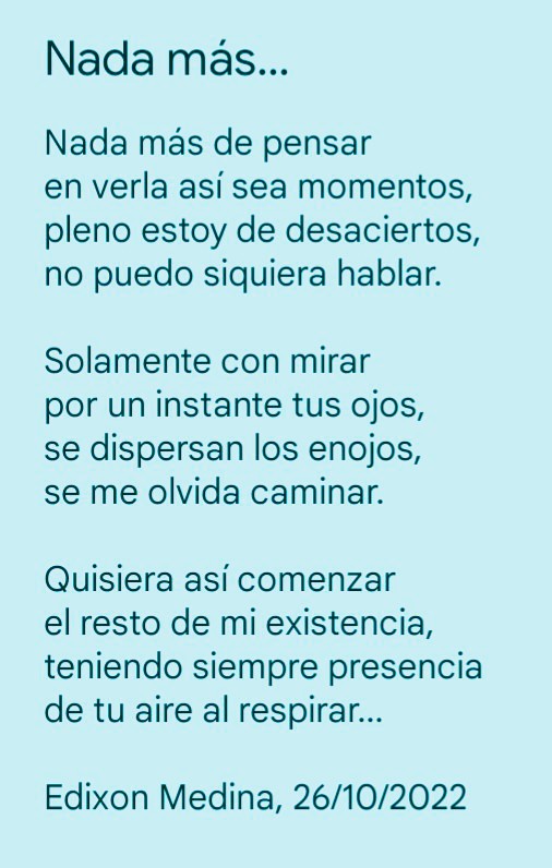 #TuPoesia #TuPoesía #poesia #poetuitpy #Poetuit #PoetaUrbano #poema #poemas #AnónimoErrante #SocioPoetas #SocioVersos