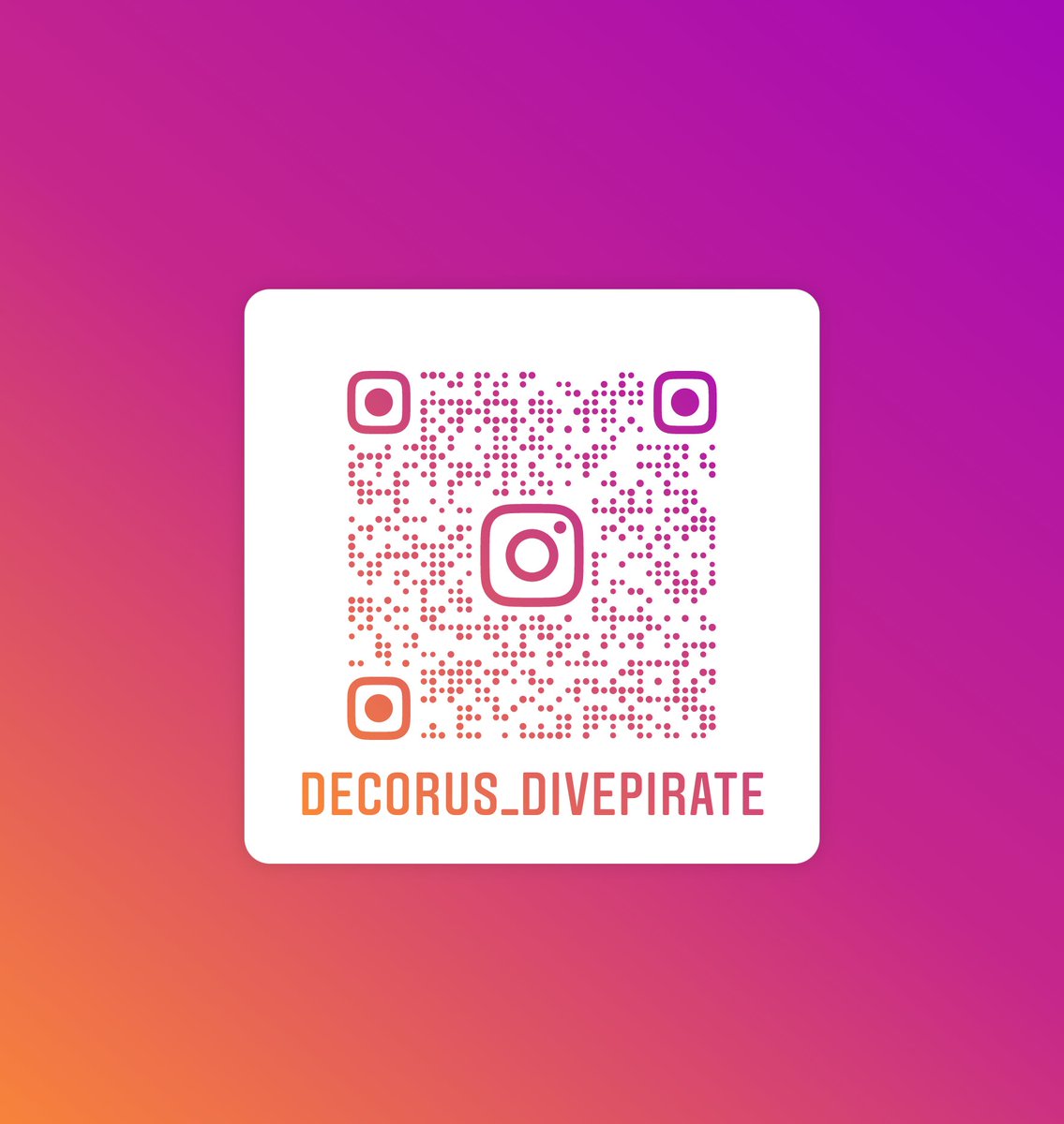 Follow me 😅
instagram.com/decorus_divepi…