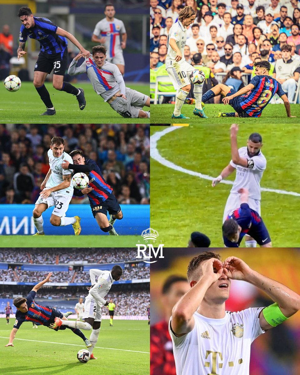 (fan) REAL MADRID FANS 🤍 tweet media