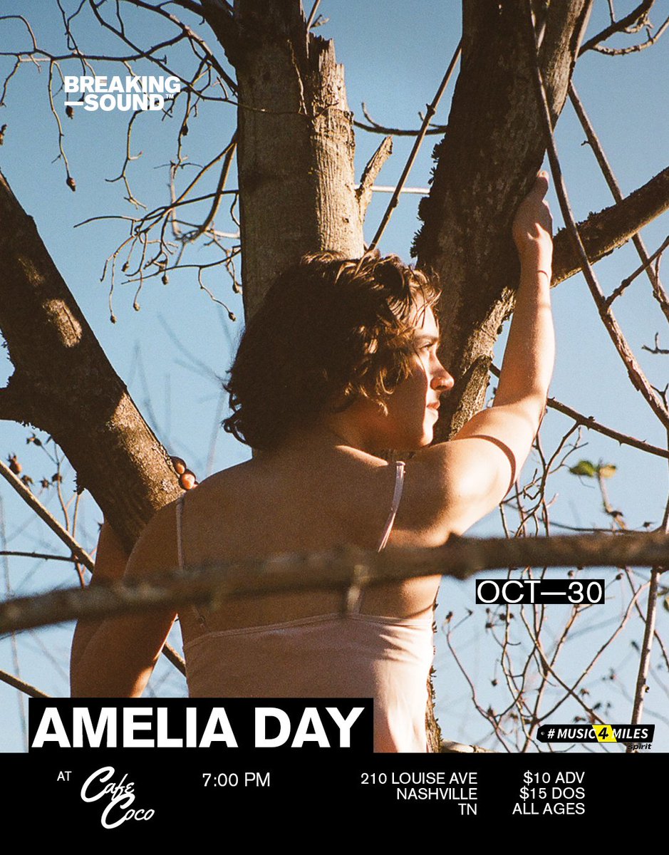 amelia day tweet media