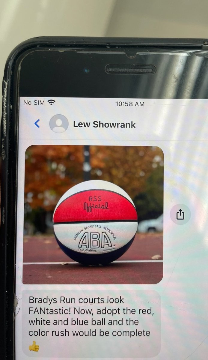 Coach Moe Harmon (@cj2khoopsrumors) on Twitter photo Word on the streets is CJ2K Execs will be working with Spalding Execs at the Winter Summit to bring the RED, WHITE, & BLUE GameBall back to the <a href="/CJ2KLeague/">WE GOT NEXT</a> in 2023. The fans want it. And if the fans want it, Mr. Silver & The Overseer will deliver. R/W/B TF-500 #Lookout 🔴⚪🔵👀 Word on the streets is CJ2K Execs will be working with Spalding Execs at the Winter Summit to bring the RED, WHITE, & BLUE GameBall back to the <a href="/CJ2KLeague/">WE GOT NEXT</a> in 2023. The fans want it. And if the fans want it, Mr. Silver & The Overseer will deliver. R/W/B TF-500 #Lookout 🔴⚪🔵👀