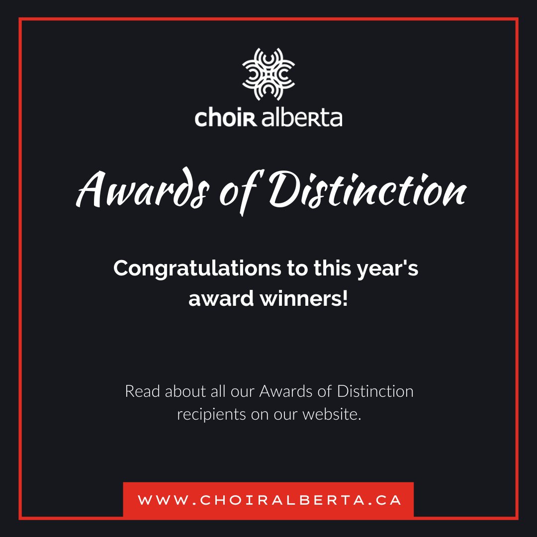 Choir Alberta tweet media