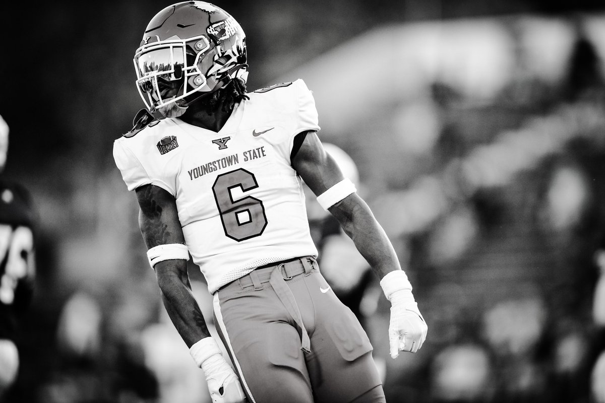 Dis just year 2 y'all ain't see nun yet 💯