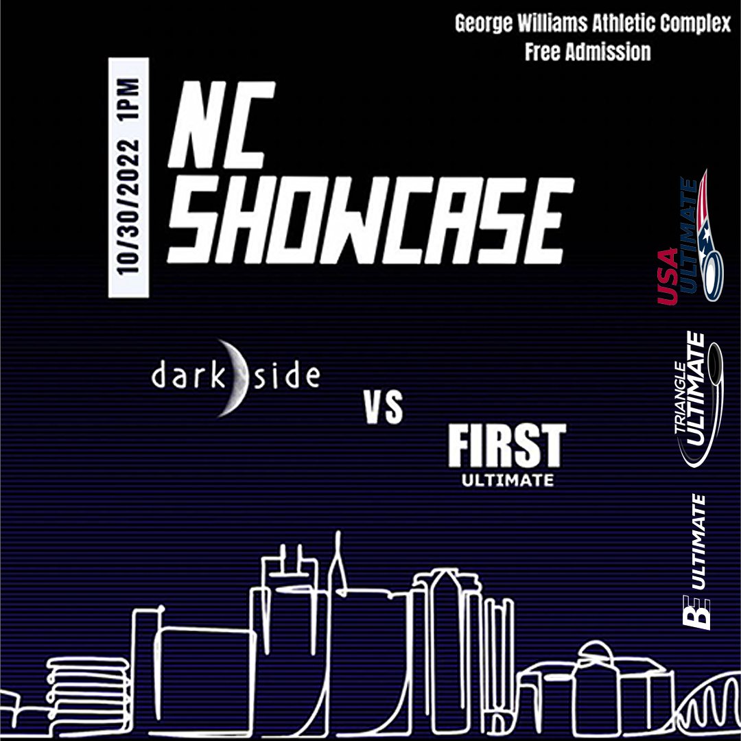 UNC Darkside tweet media