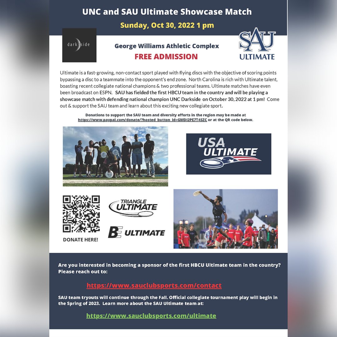 UNC Darkside tweet media