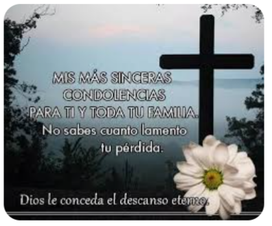 Zulia_MRT's tweet photo. @JosePinto_MRT Sentido pesame https://t.co/zLqsGFhtEu
