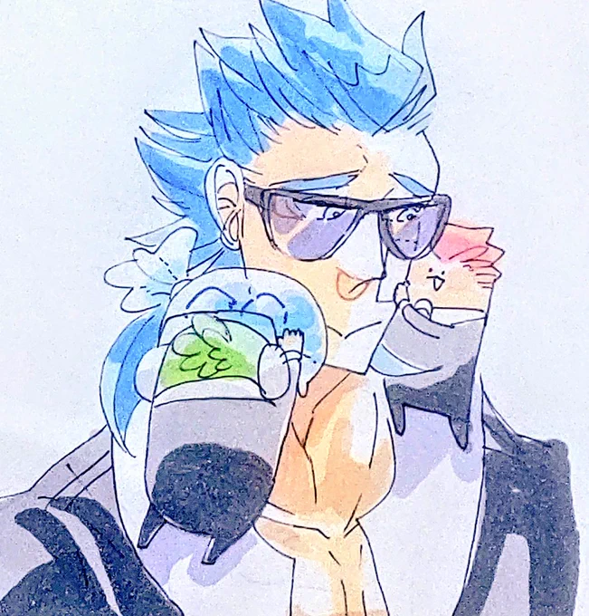 【①⑤⑨】で貯まるポイント#2bropic 