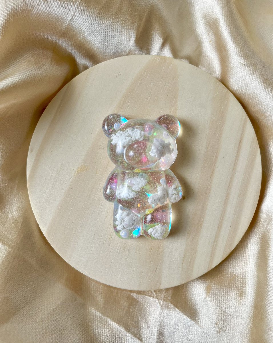 sophie_do162's tweet photo. Build your own bear/cloud pop socket 

https://t.co/4D0p49n6uS 
#popsocket #kawaii #cute  #Customs https://t.co/2fWqUjRle7