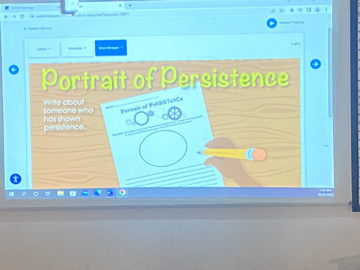 Counselor Greene (@counselorgreene) on Twitter photo Our 5th grade students had the opportunity to discuss the importance of persistence. Keep trying and to never give up on your dreams❤️#cwesisthebest <a href="/FcsSkills/">fcs.success.skills</a> <a href="/CogburnWoodsES/">Cogburn Woods ES</a> Our 5th grade students had the opportunity to discuss the importance of persistence. Keep trying and to never give up on your dreams❤️#cwesisthebest <a href="/FcsSkills/">fcs.success.skills</a> <a href="/CogburnWoodsES/">Cogburn Woods ES</a>