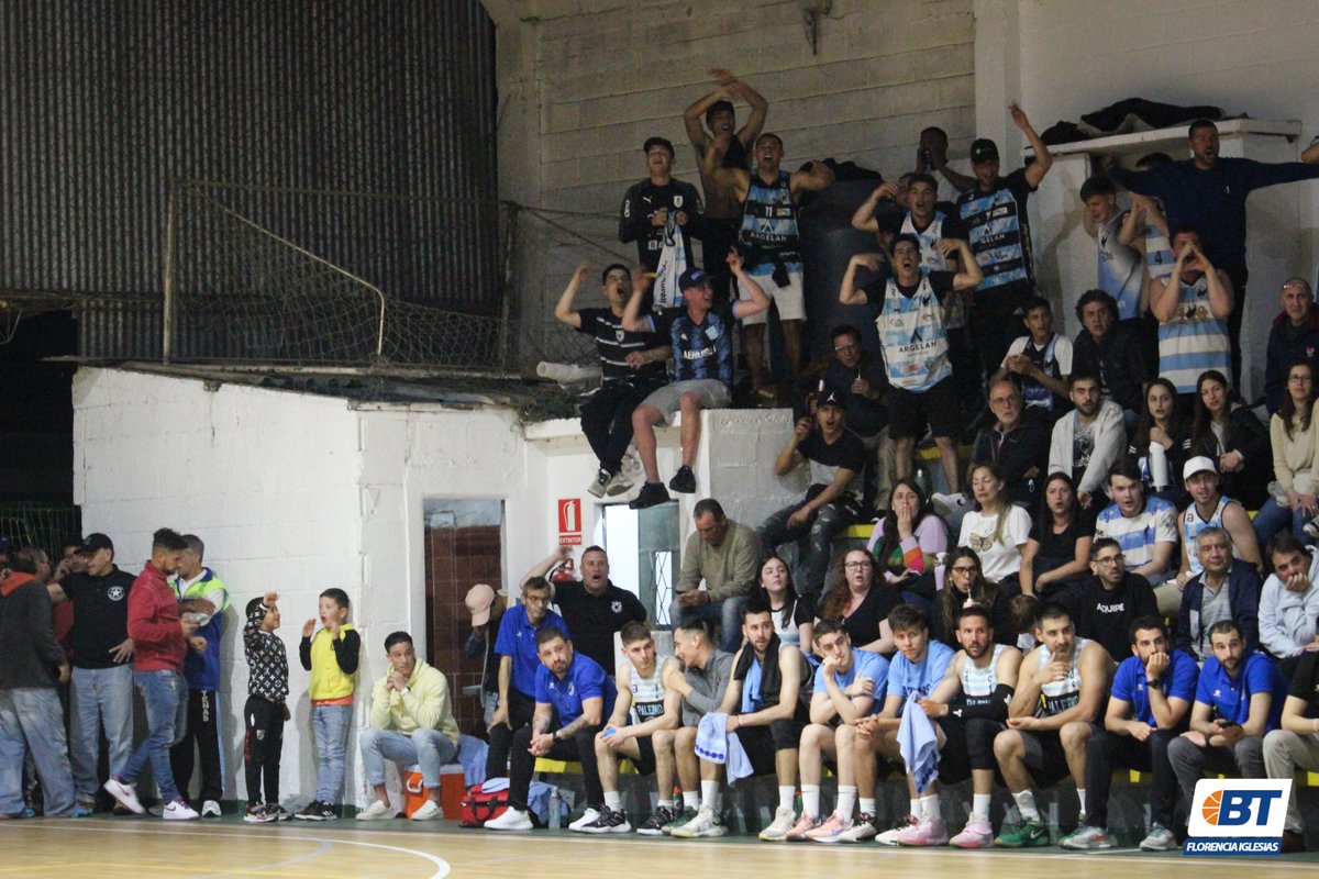 Basquet Total tweet media