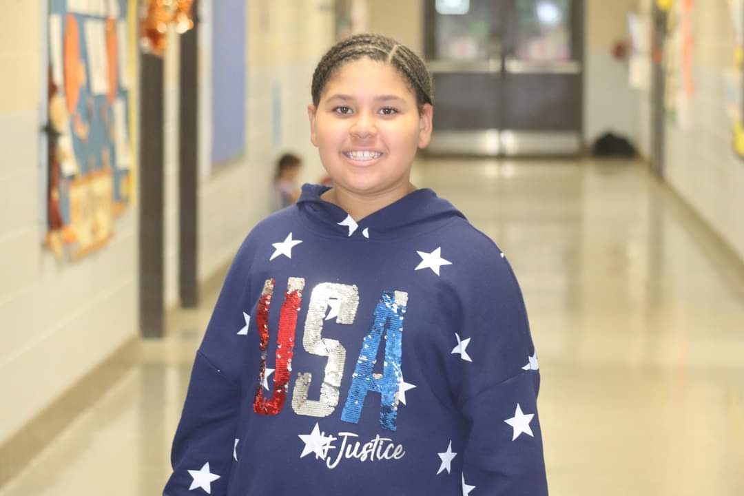 Red, white and blue for Red Ribbon Week 

#RedRibbonWeek2022 
<a href="/York1HGS/">Hickory Grove - Sharon Elem</a> <a href="/York1Schools/">York 1 Schools</a>