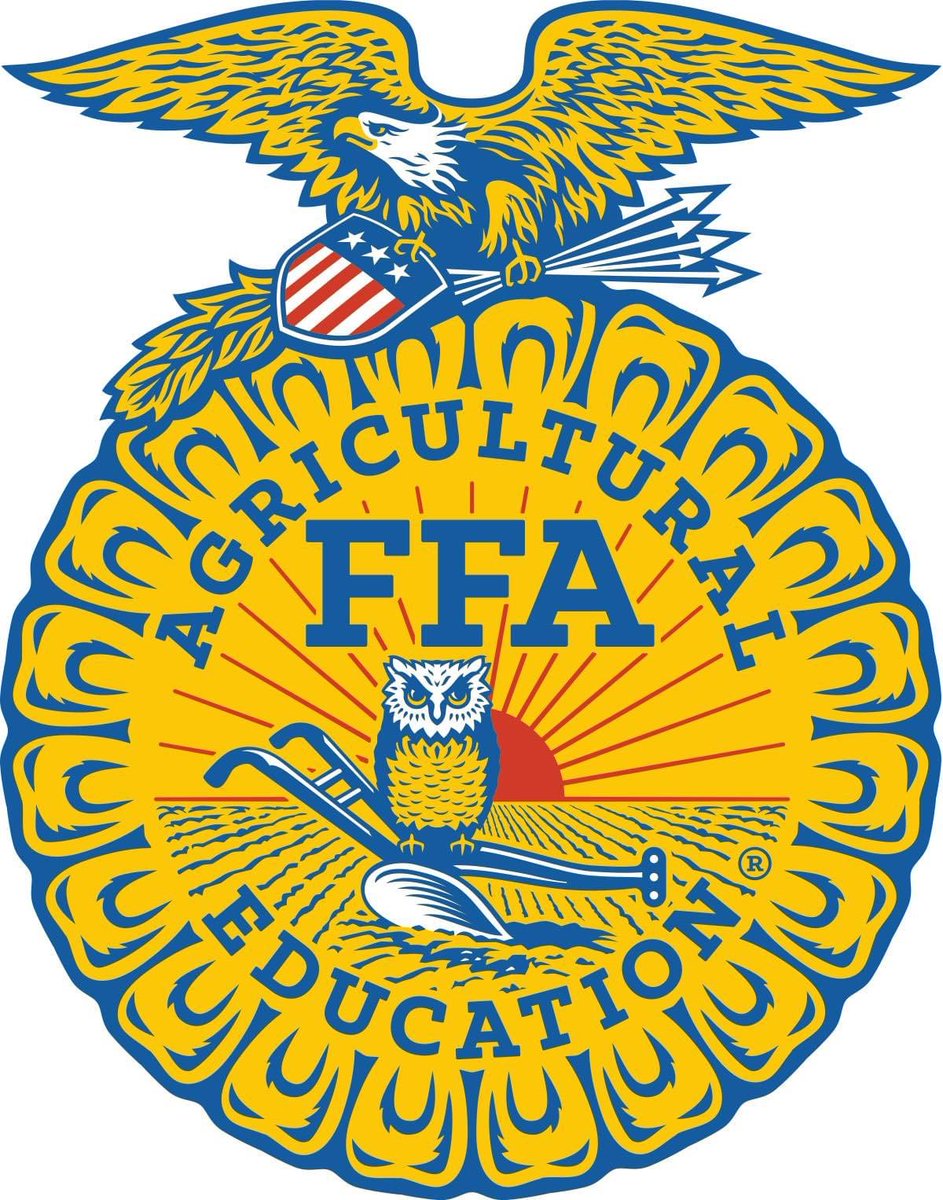 Having a blast at the 95th annual FFA National Convention! There are about 70,000 FFA members here in Indianapolis! This is an incredible event! @AL_FFA @AlabamaAchieves @alabamacte @egmackey @AlabamaCTSO @actecareertech @ACTAAlabama