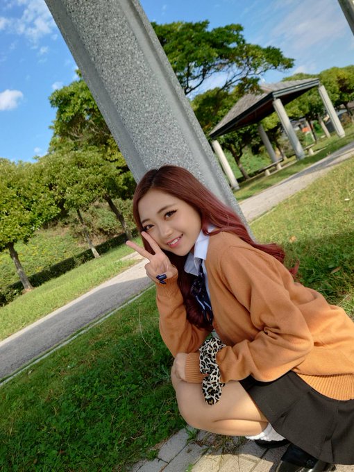 Twitterのコスプレ画像16