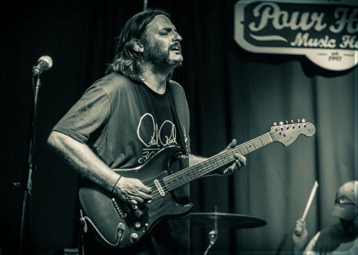 Dave George tweet media