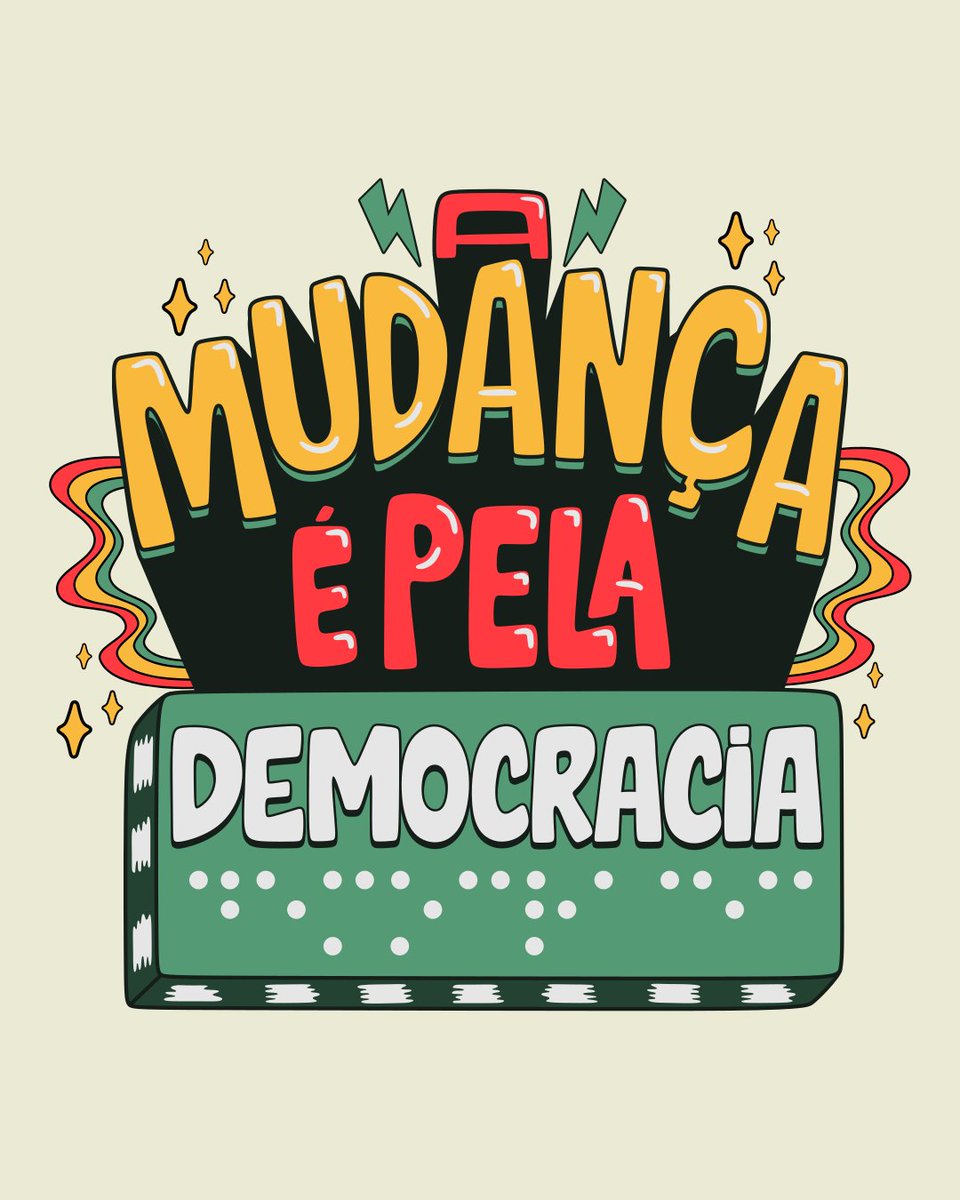 wwfbrasil's tweet photo. O segundo turno das eleições está chegando é neste domingo, 30/10. Se liga nas dicas:
👍 Quem não votou no 1º turno, pode ir votar normalmente.
🚌 Várias cidades terão passe livre, uma conquista democrática.
🌳Vote pela floresta em pé e pela democracia em pé
#voteverde https://t.co/3fjrBf8ueO