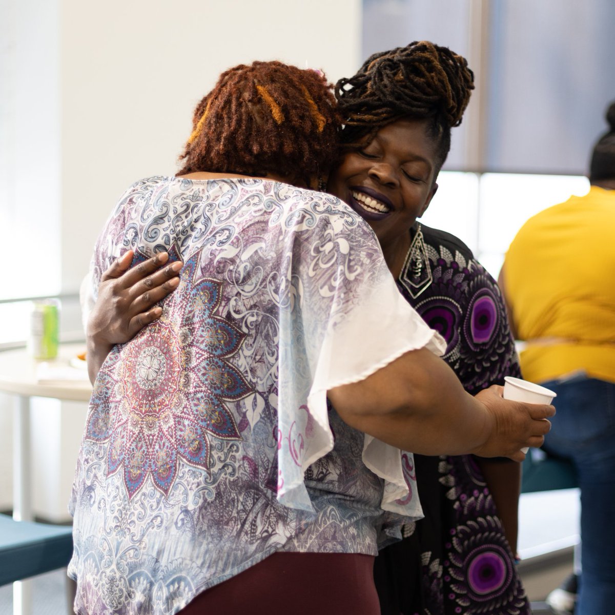 A strong network is one of an entrepreneur's most valuable assets. At BIA, our members are our lifeblood. They are not only our founders, but our chief strategists and our program implementers. There is no #BIA without them.

#BITB #blackinnovators #blackentrepreneurs #networking