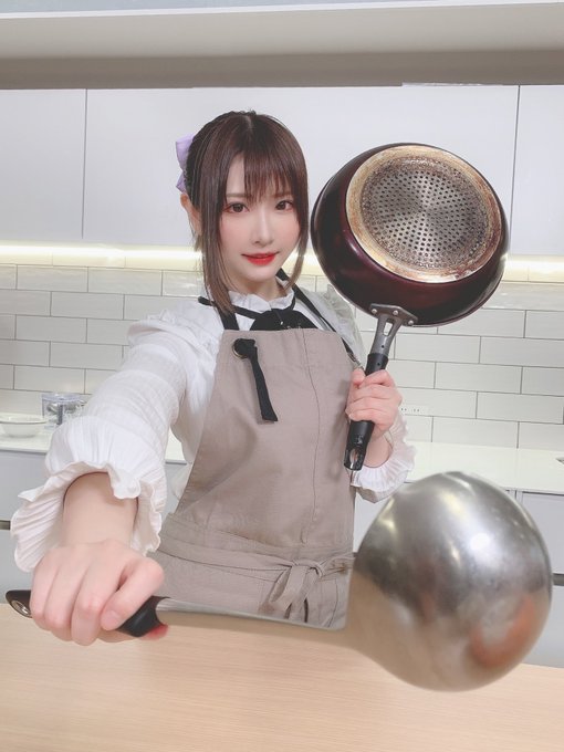 コスプレイヤーすみれおじさん(紫花菫)のTwitter画像33