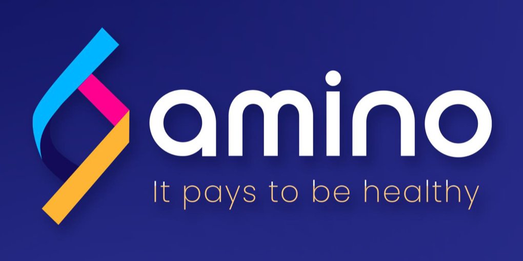 It pays to be healthy #AMINOARMY

Earn $AMO for free on our apps like Pegasus.  Shop with the Amino virtual debit card at your favourite retailers and earn bonus $AMO at Amino approved healthy lifestyle partners.