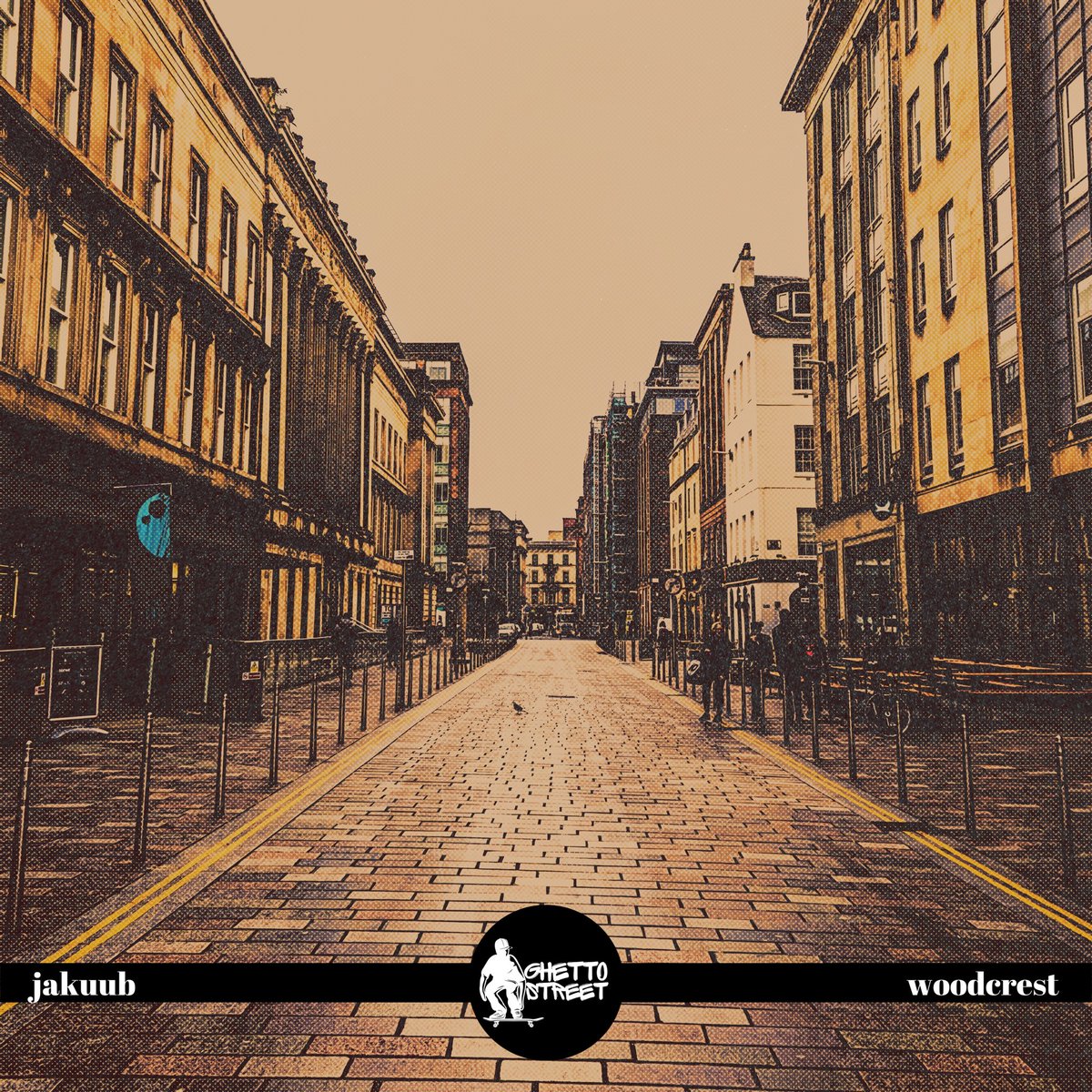 🚨 Upcoming Release Alert!

🛹 jakuub's single "woodcrest" will be out on friday!

🔗 Pre-save link in bio

#ghettostreet #boombap #boombapbeats #undergroundhiphop #boombaphiphop #jazzhop #vinyl #lofibeats #lofihiphop #instrumentalhiphop #beats #beatmaker