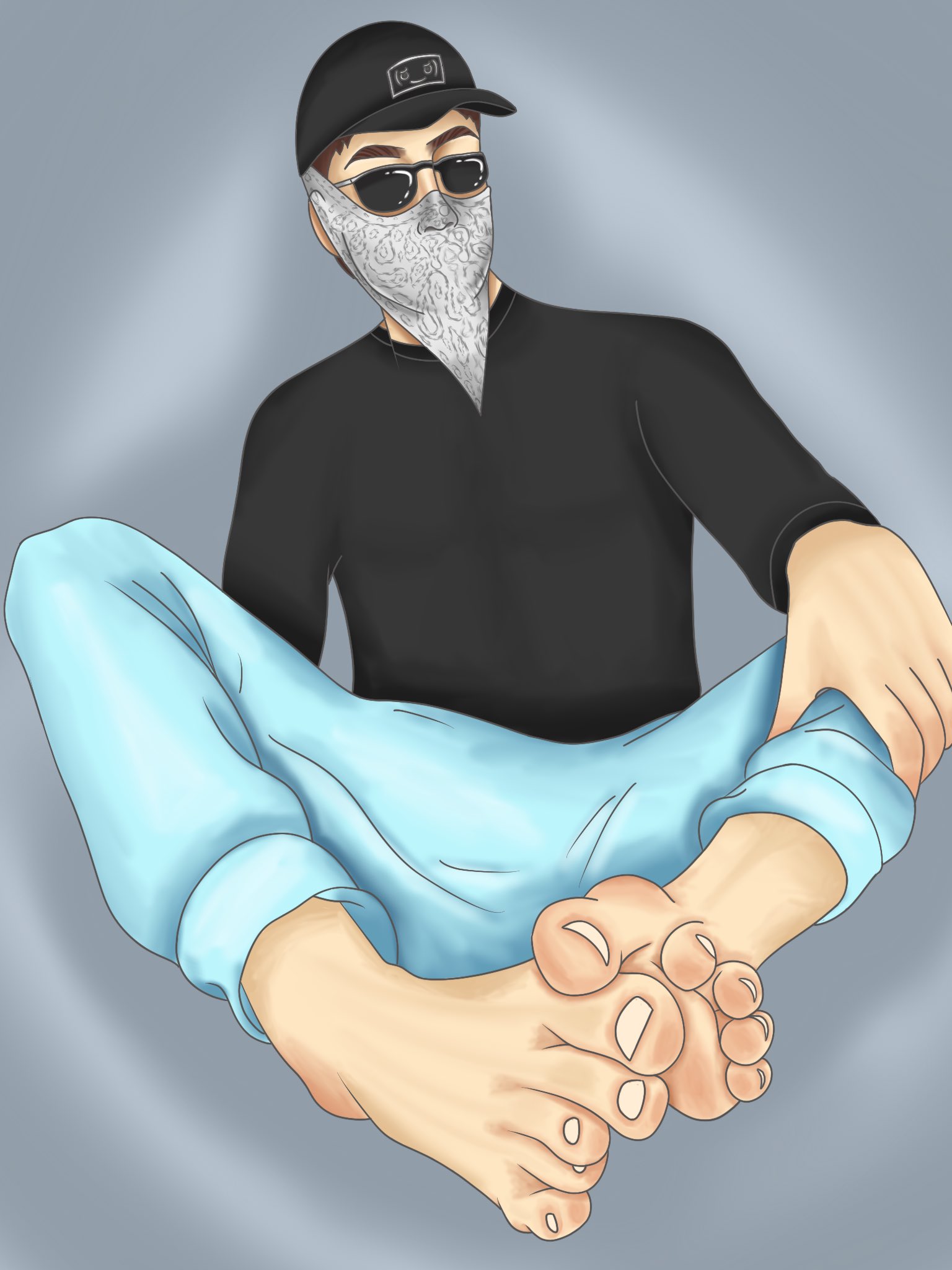 Memeulous (Memeulous) / Twitter