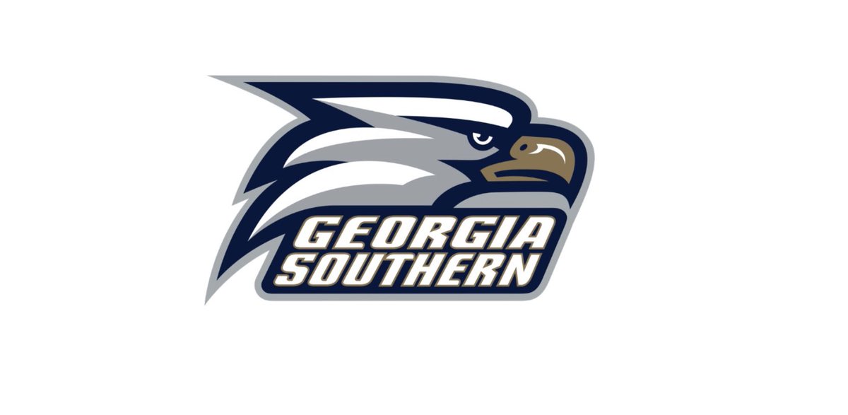 LukeOdden's tweet image. I am blessed to announce my commitment to continue my athletic and academic career at Georgia Southern University! I want to thank God, my family, and my coaches for getting me to this point. Go Eagles! #GATA