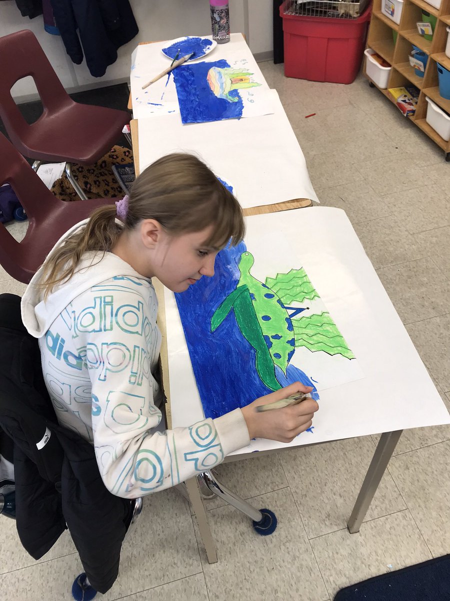 Mrs. Murray tweet media