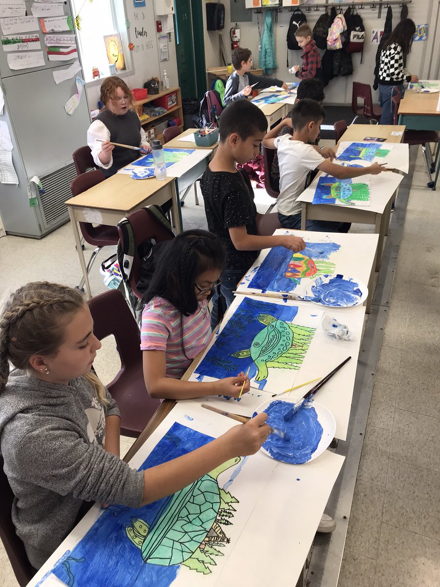 Mrs. Murray tweet media