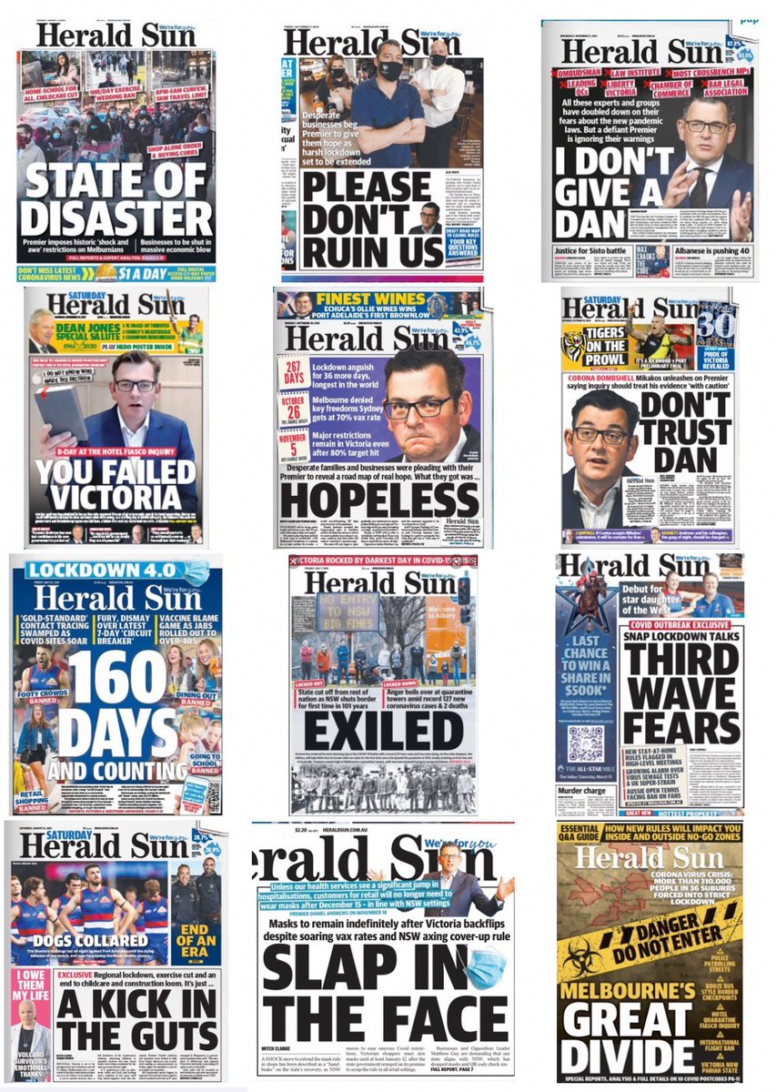 @DanielAndrewsMP I prefer this compilation