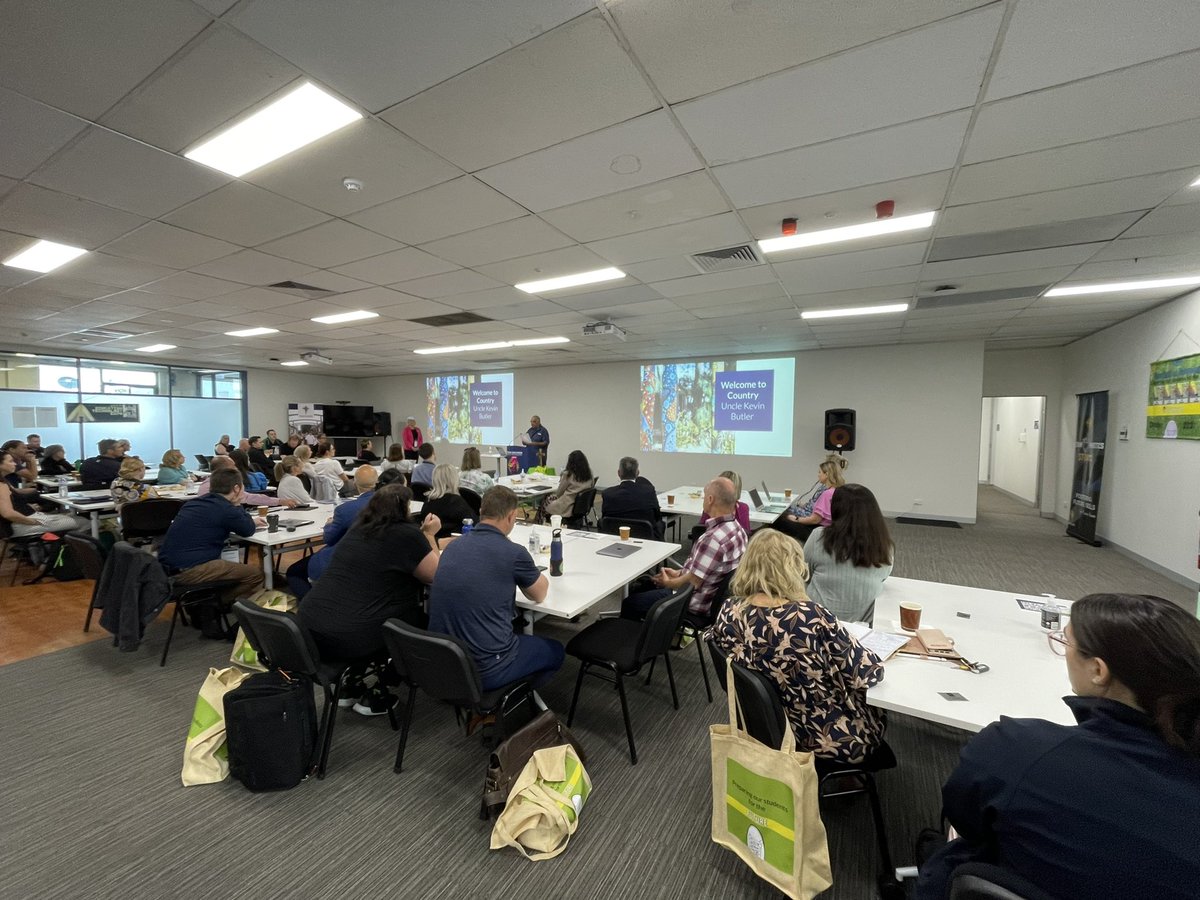 Spotlight 2022 has commenced. We are looking forward to 2 days of fun, innovative learning. #spotlight22 <a href="/CathEd_DoW/">Catholic Education Diocese of Wollongong</a>