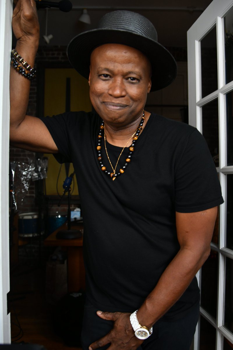 Join us for the 24th Gwendolyn Brooks Black Writers' Conference Oct. 28-29th. Guest speakers include Sandra Jackson Opoku, Dr. Brenda Aghahowa, Patric McCoy, Dr. Randall Horton and more. This is a FREE ONLINE event  eventbrite.com/e/418133728237