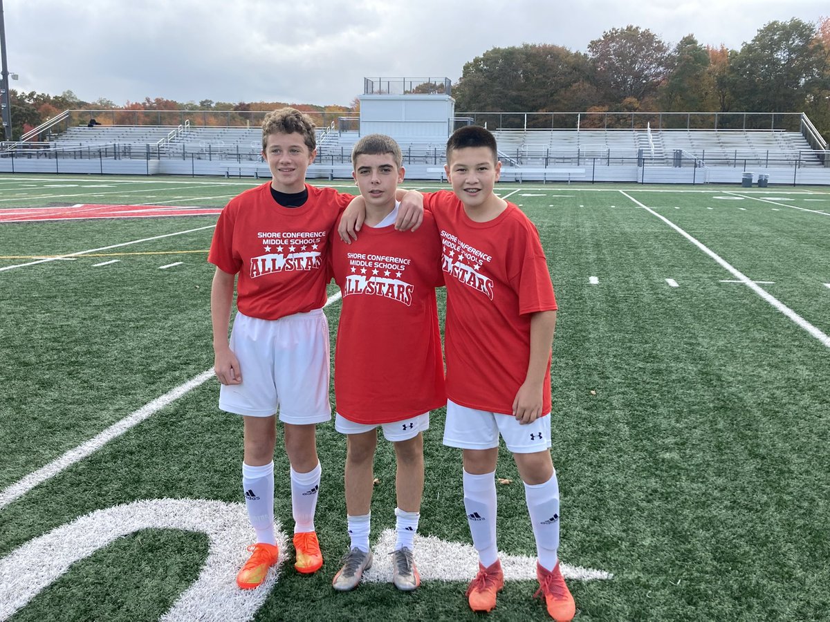 Hazlet Middle School tweet media