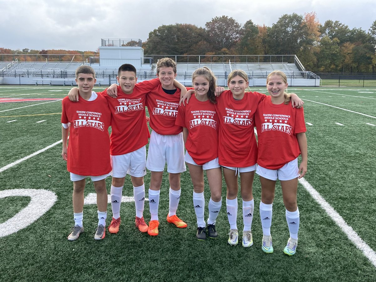 Hazlet Middle School tweet media