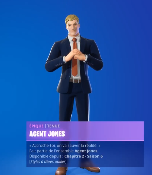 FortxG's tweet photo. Un skin pour représenter la prochaine saison de #FortX https://t.co/GH6W5gi9TC