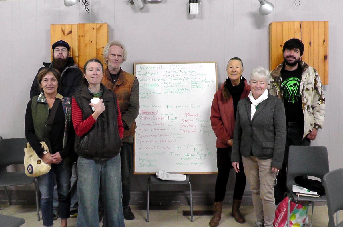 CanadianHomegr2's tweet photo. Thanks to everyone who came out to support our annual agm meeting. See you next year! https://t.co/QNo3wDtOuH